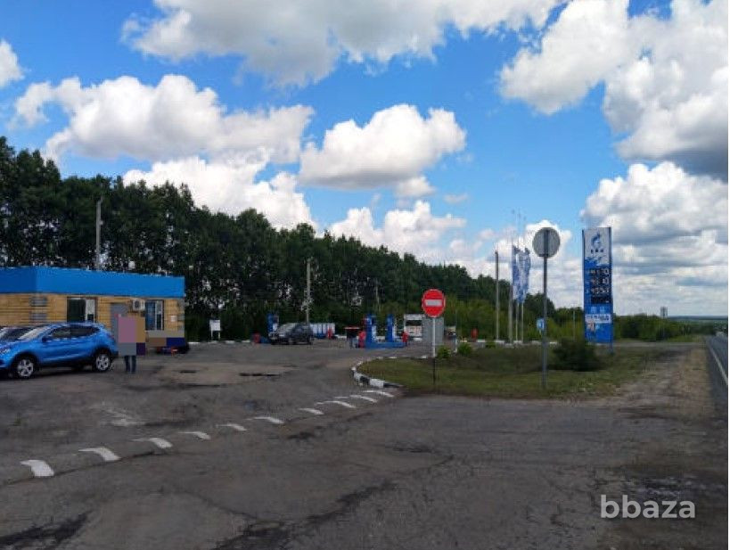 Имущественный комплекс АЗС, Нижегородская область Нижегородская область - изображение 3