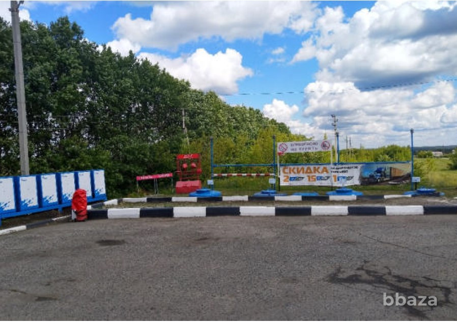 Имущественный комплекс АЗС, Нижегородская область Нижегородская область - изображение 4