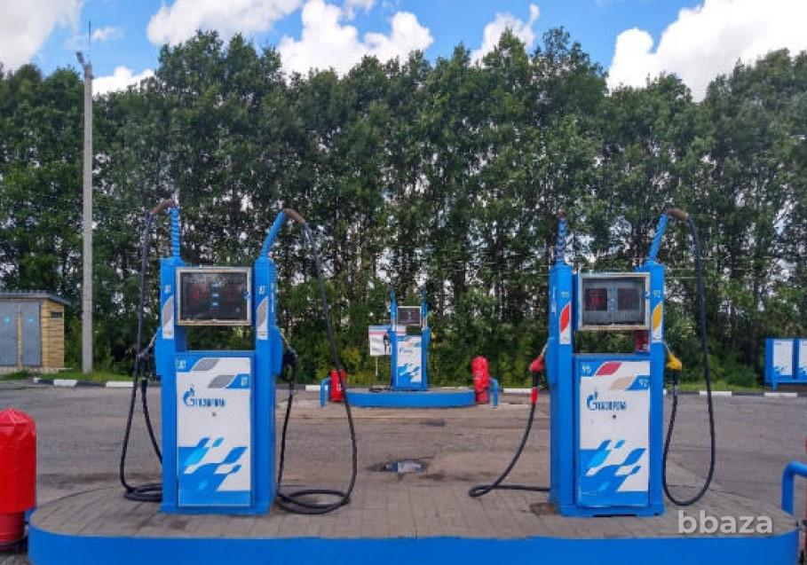 Имущественный комплекс АЗС, Нижегородская область Нижегородская область - изображение 5