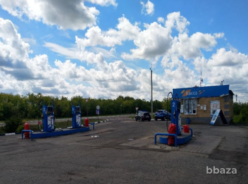 Имущественный комплекс АЗС, Нижегородская область Нижегородская область - изображение 1