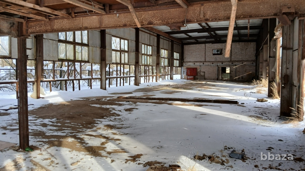 Административно-производственное здание  общей площадью 1096,8 кв.м Великий Новгород - изображение 3
