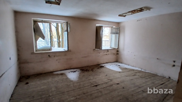 Административно-производственное здание  общей площадью 1096,8 кв.м Великий Новгород - изображение 8