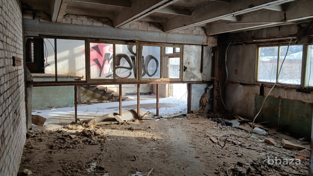 Административно-производственное здание  общей площадью 1096,8 кв.м Великий Новгород - изображение 6