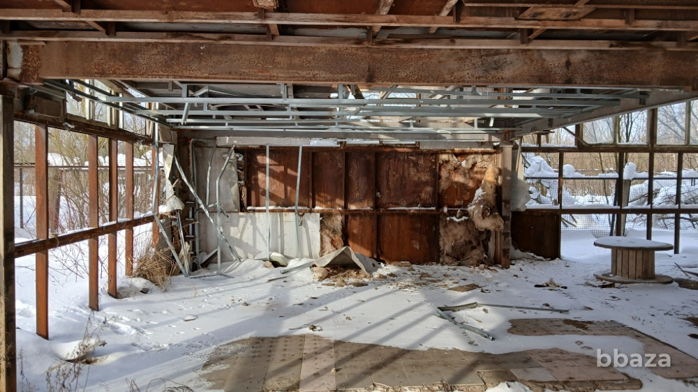 Административно-производственное здание  общей площадью 1096,8 кв.м Великий Новгород - изображение 4