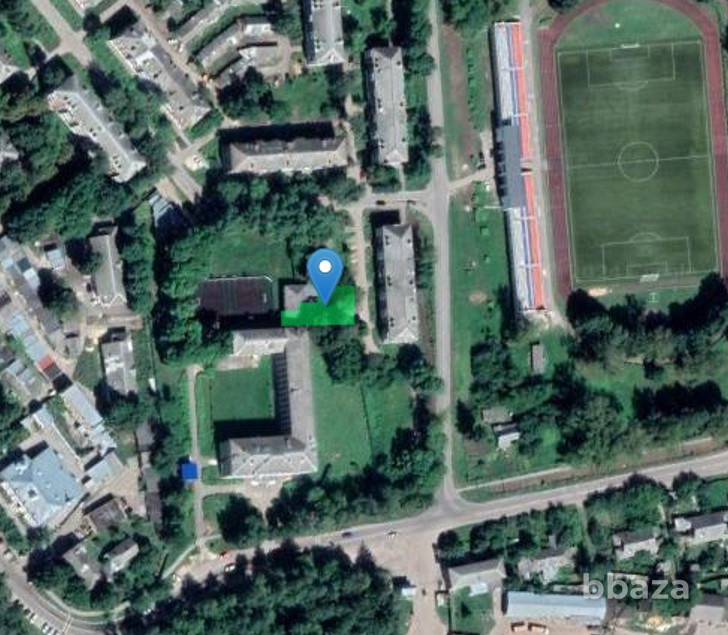 Здание материального склада  272.8 кв.м с зем. участком, г. Кимовск Кимовск - изображение 2