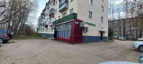 Торговое помещение 76.6 м2 Пушкино