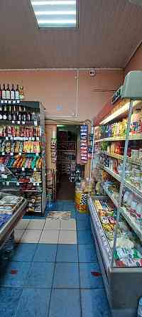 Торговое помещение 76.6 м2 Пушкино