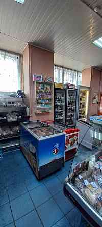 Торговое помещение 76.6 м2 Пушкино