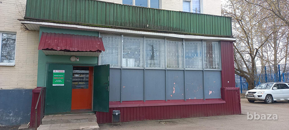 Торговое помещение 76.6 м2 Пушкино - изображение 2