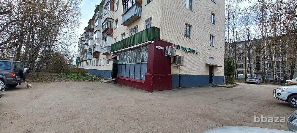 Торговое помещение 76.6 м2 Пушкино - изображение 1