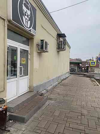 Торговое помещение 54.8 м2 в аренду Самара