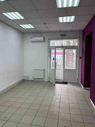 Торговое помещение 54.8 м2 в аренду Самара