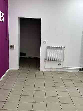 Торговое помещение 54.8 м2 в аренду Самара