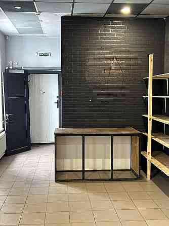 Торговое помещение 54.8 м2 в аренду Самара