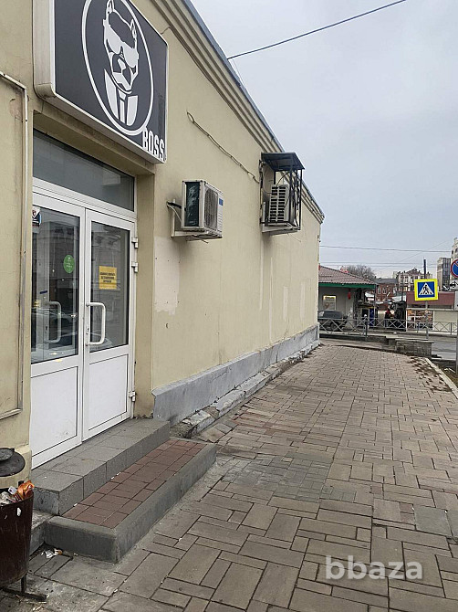 Торговое помещение 54.8 м2 в аренду Самара - изображение 1