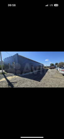 Торговое помещение аренда Октябрьский