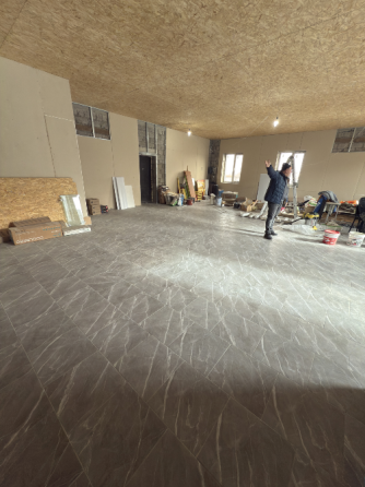 Торговое помещение аренда Октябрьский