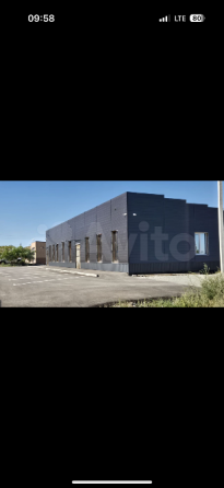 Торговое помещение аренда Октябрьский