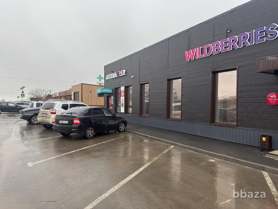 Торговое помещение аренда Октябрьский - изображение 5