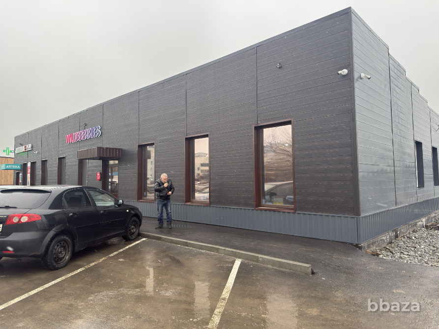 Торговое помещение аренда Октябрьский - изображение 6