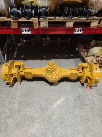 МОСТ ZL30 на Fukai ZL 930 SZM 930 HZM 930 Bull SL300 CTK S930 Yigong ZL30 Новосибирск