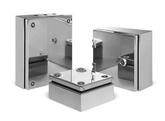 Распределительные коробки с доставкой Москва