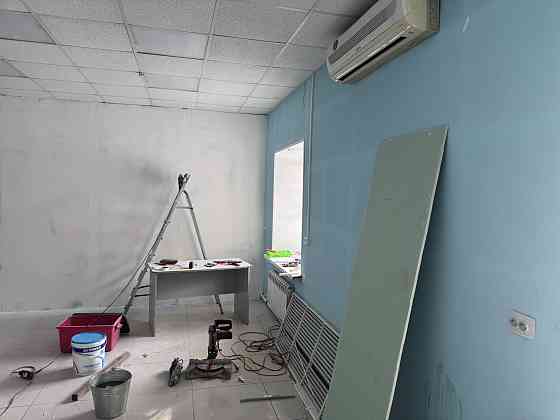 Торговое помещение 53 м2 в аренду Приморский край