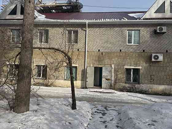 Торговое помещение 53 м2 в аренду Приморский край