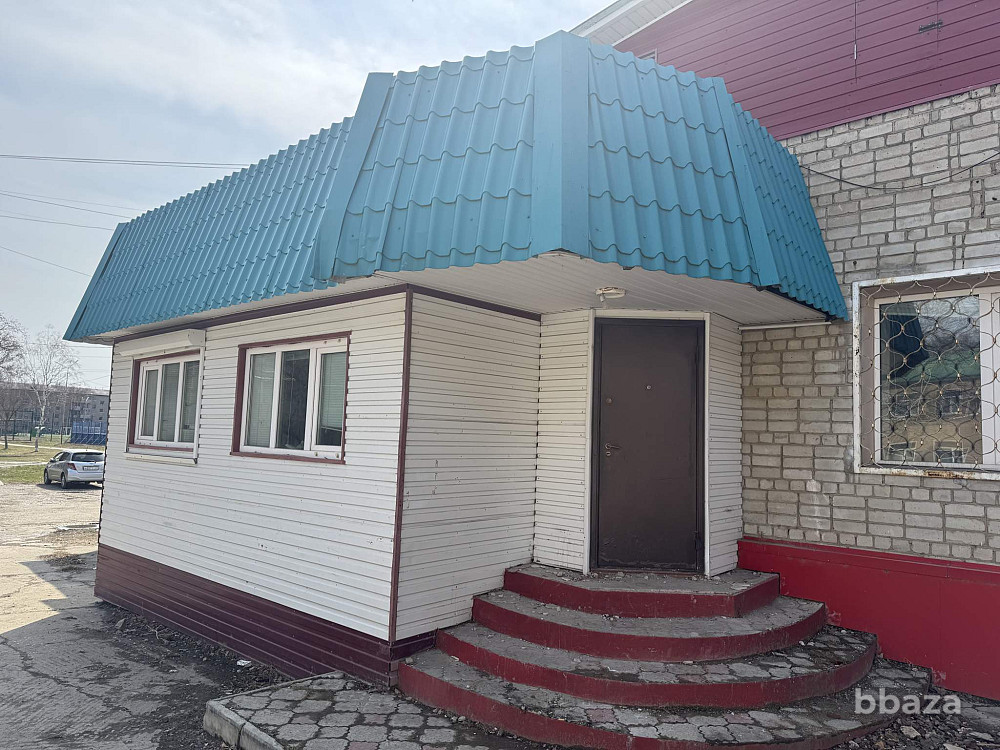 Торговое помещение 160м2 в аренду Приморский край - изображение 7