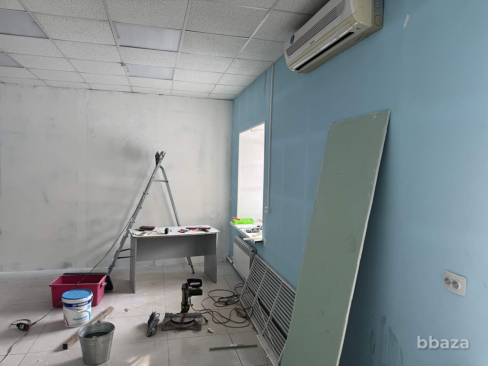 Торговое помещение 53 м2 в аренду Приморский край - изображение 5