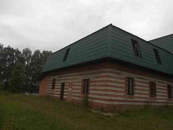 Срочная продажа! Продается здание 304 м2 Томская область