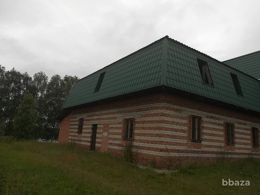 Срочная продажа! Продается здание 304 м2 Томская область - изображение 1