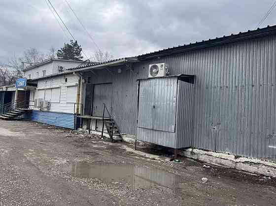 Аренда ПСН площадью 145 м2 Приморский край