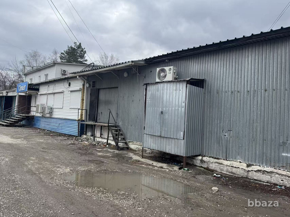 Аренда ПСН площадью 145 м2 Приморский край - изображение 4