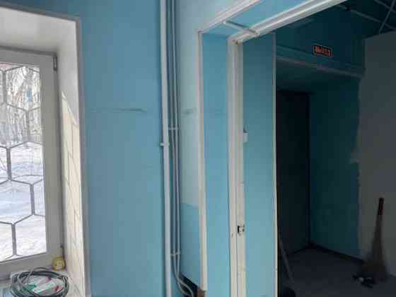 Аренда ПСН площадью 53 м2 Приморский край