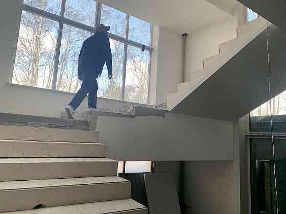 Аренда здания 1300 м2 Приморский край