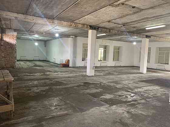 Аренда здания 1300 м2 Приморский край