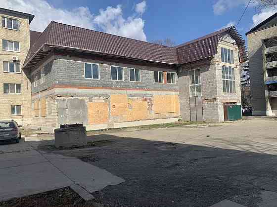 Аренда здания 1300 м2 Приморский край