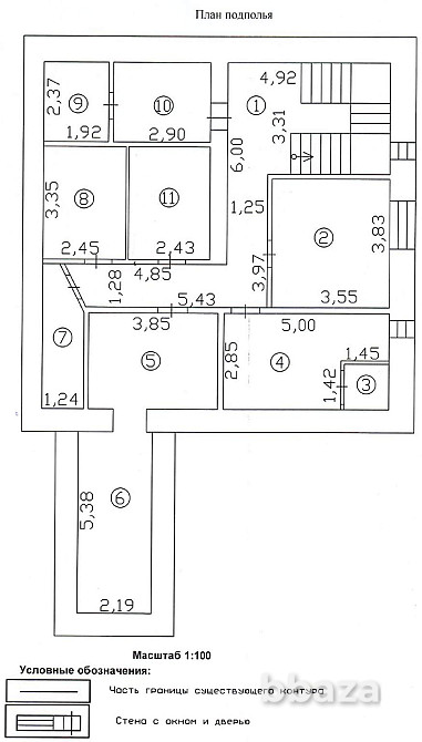 Аренда здания 1300 м2 Приморский край - изображение 9