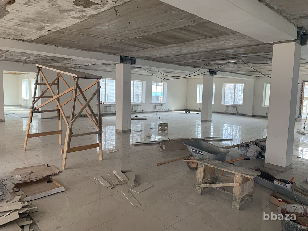 Аренда здания 1300 м2 Приморский край - изображение 7