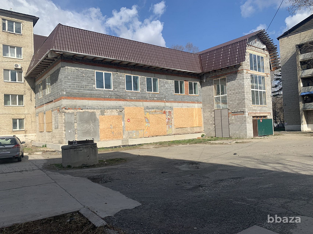Аренда здания 1300 м2 Приморский край - изображение 5