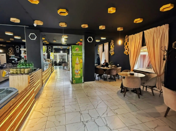 Придорожное кафе, номера. Прибыль 2.000.000руб/мес Богданович