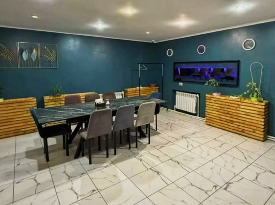 Придорожное кафе, номера. Прибыль 2.000.000руб/мес Богданович