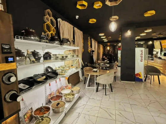 Придорожное кафе, номера. Прибыль 2.000.000руб/мес Богданович