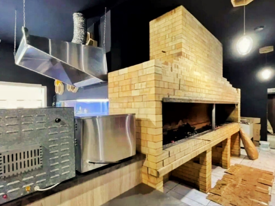 Придорожное кафе, номера. Прибыль 2.000.000руб/мес Богданович