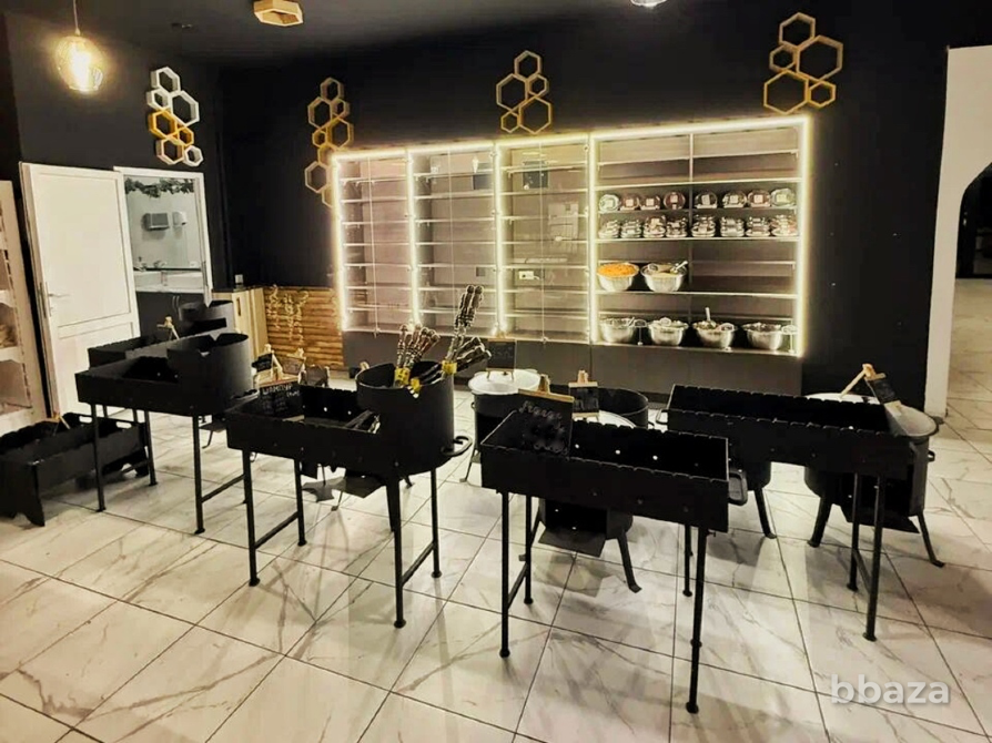 Придорожное кафе, номера. Прибыль 2.000.000руб/мес Богданович - изображение 8