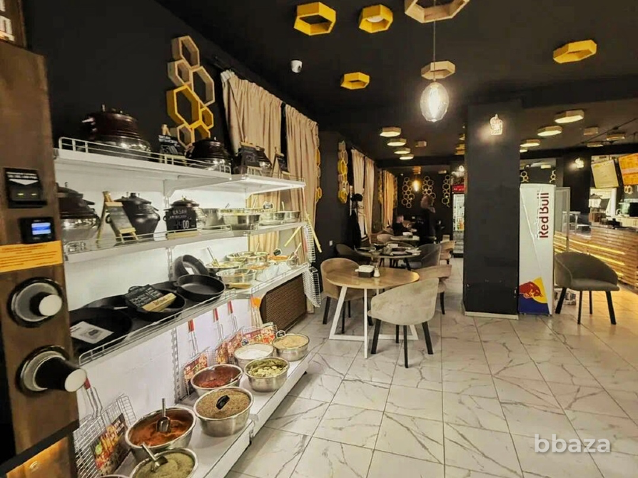 Придорожное кафе, номера. Прибыль 2.000.000руб/мес Богданович - изображение 6