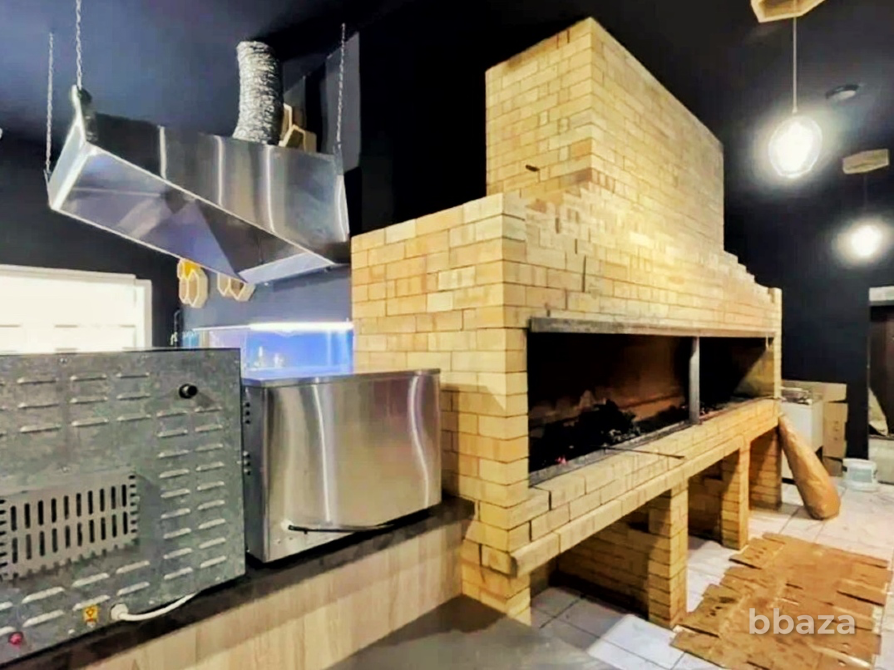 Придорожное кафе, номера. Прибыль 2.000.000руб/мес Богданович - изображение 4