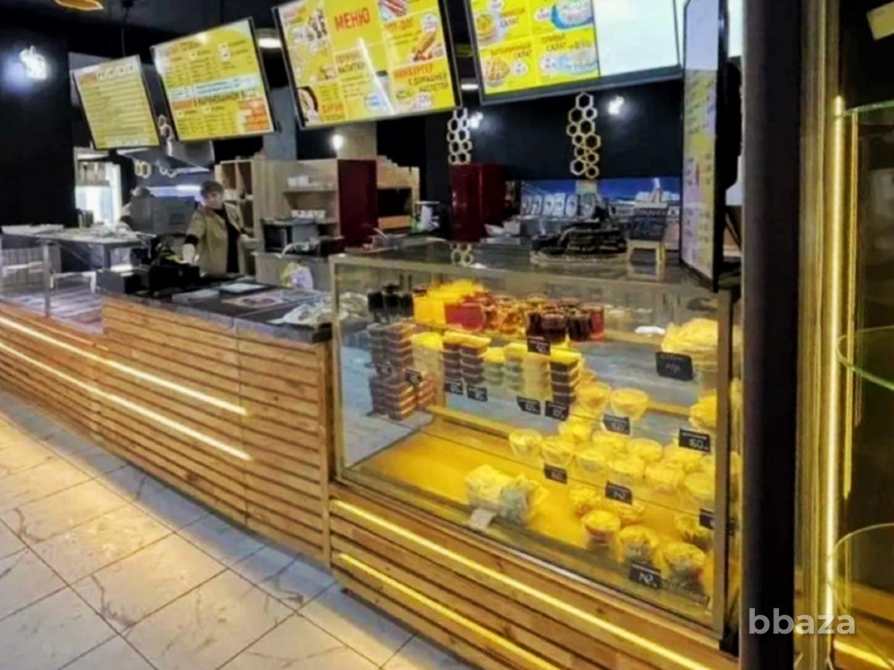 Придорожное кафе, номера. Прибыль 2.000.000руб/мес Богданович - изображение 3