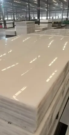 Футеровка из СВМПЭ для транспортёров Благовещенск